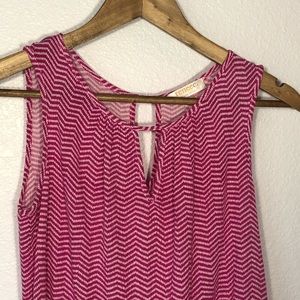Renee C. Tank Top